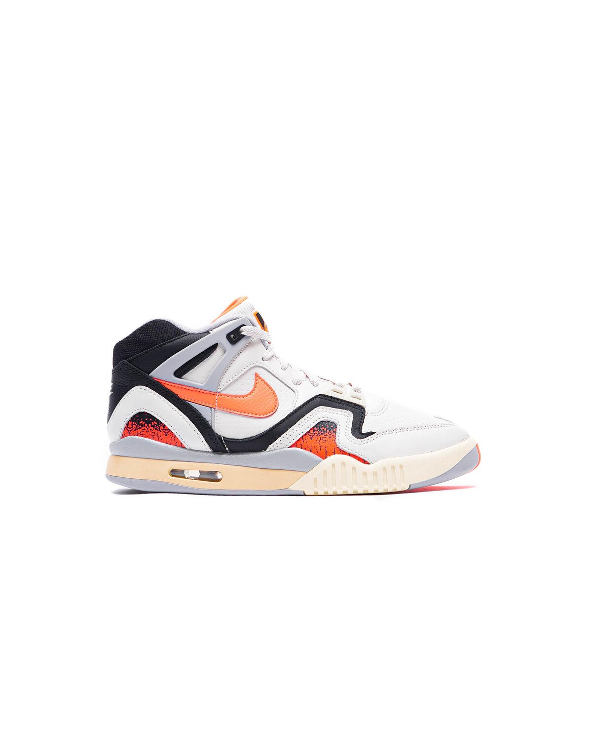 Nike Air Tech Challenge II QS | FZ9033-001 | AFEW STORE